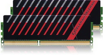 SpeedSlider DDR3